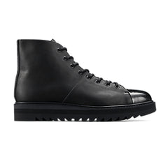 LACE-UP MT