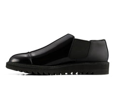 SIDE GORE BOOT LO