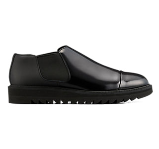 SIDE GORE BOOT LO