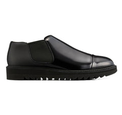 SIDE GORE BOOT LO