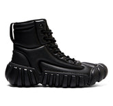 Dentigre Puff Boot
