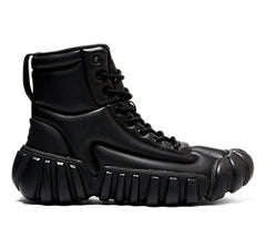 Dentigre Puff Boot