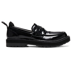 Tiger Loafer