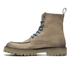 TIGER MOC BOOTS