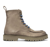 TIGER MOC BOOTS