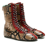 Mexico 66 Square Boots