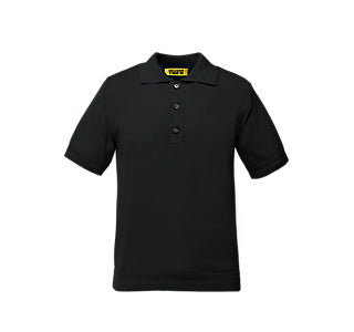 KNIT POLO SHIRT