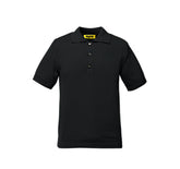 KNIT POLO SHIRT