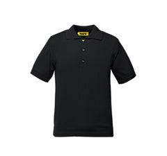 KNIT POLO SHIRT