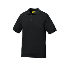 KNIT POLO SHIRT