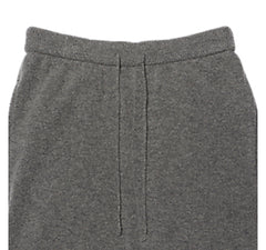 KNIT PANTS