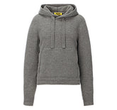 Knit Hoodie