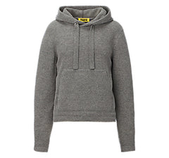 Knit Hoodie