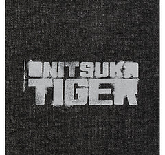 Printed Sweat Top