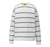 LONG SLEEVED TOP