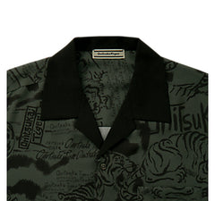 PRINTED SHIRT