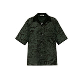 PRINTED SHIRT