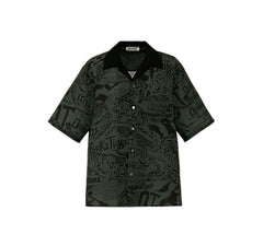 PRINTED SHIRT