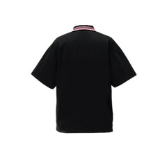 OVERSIZED POLO SHIRT