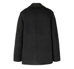 PEA COAT