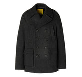 PEA COAT