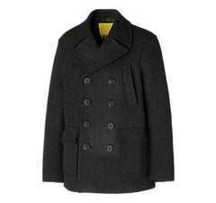 PEA COAT