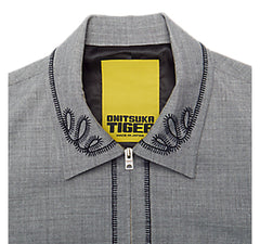 Emb Jacket