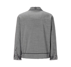 Emb Jacket