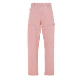 CARGO DENIM PANTS