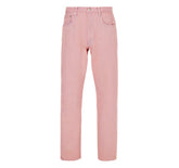 REGULAR DENIM PANTS