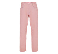 REGULAR DENIM PANTS