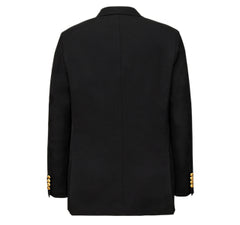 DOUBLE BREASTED JACKET