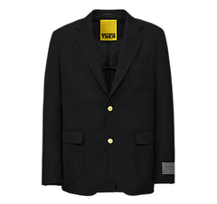 SINGLE BREASTED JACKET