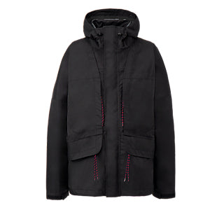 WINDBREAKER