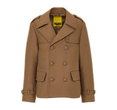SHORT COAT