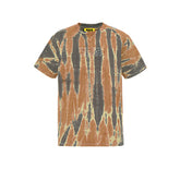 TIE-DYE SHORT SLEEVED TEE