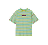 OVERSIZED SHORT SLEEVED TEE