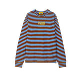 OVERSIZED LONG SLEEVED TEE