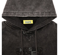 OVERSIZED HOODIE
