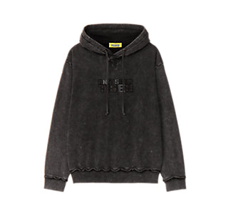 OVERSIZED HOODIE