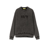 OVERSIZED LONG SLEEVED TOP