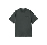 OVERSIZED GRAPHIC TEE