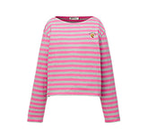 WOMEN'S LONG SLEEVED TEE