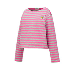 WOMEN'S LONG SLEEVED TEE