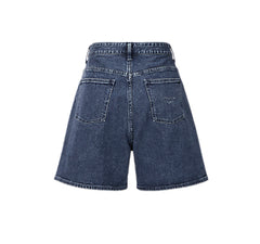 WOMEN'S DENIM SHORTS