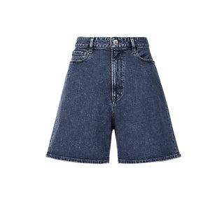WOMEN'S DENIM SHORTS