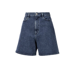 WOMEN'S DENIM SHORTS