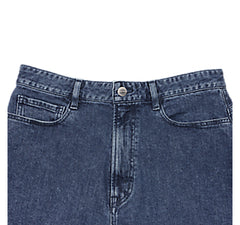 WOMEN'S DENIM SHORTS