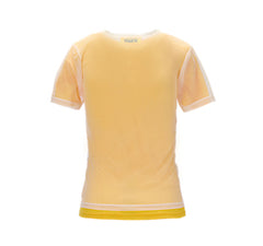 WOMEN'S DOUBLE TEE