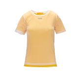 WOMEN'S DOUBLE TEE